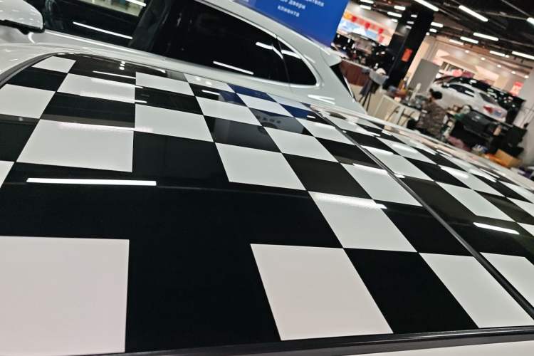 Used MINI MINI 2015 1.5T COOPER Excitement Five-Door Edition