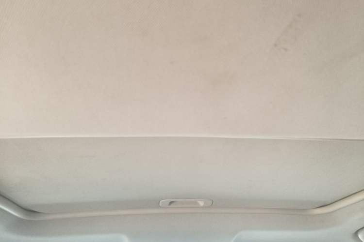 Used Dongfeng Fengon 580 2016 Revised Version 1.5T CVT Luxury Edition