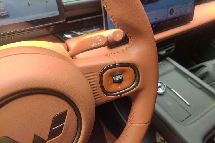 Used Wuling Xingguang 2025 610 km Smart Flagship Version
