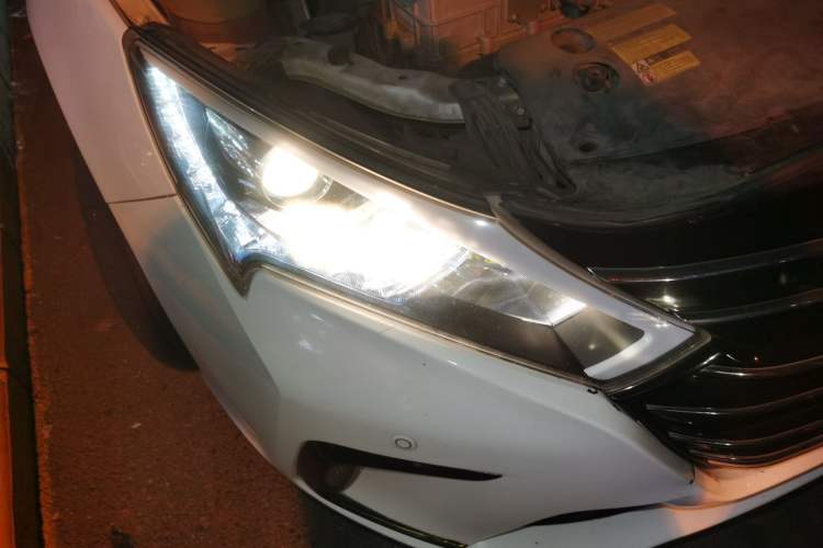 Used BYD Qin New Energy 2018 Qin EV450 Smart Connect Prestige Model