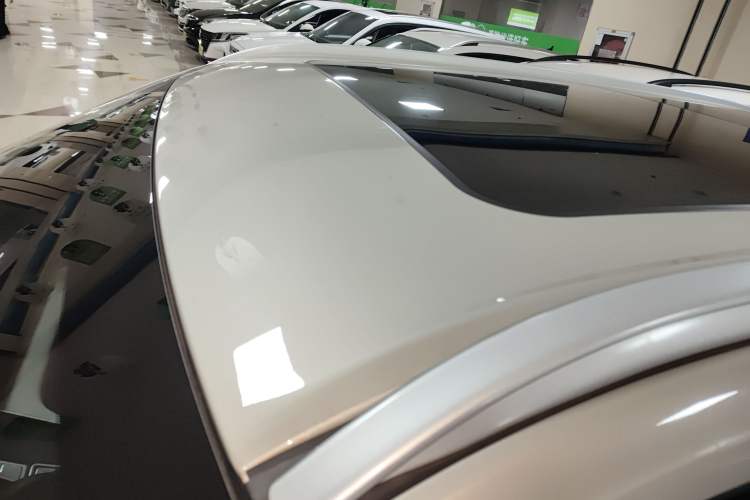 Used Haval Fierce Dragon Max 2023 1.5L Hi4 105 Four-Wheel Drive Navigation Edition