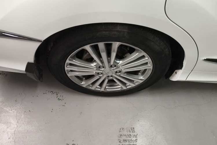 Used Honda Elysion 2016 2.4L Supreme Edition