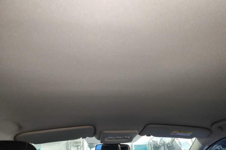 Used Nissan Qashqai 2022 2.0L CVT XV Smart Enjoyment Version
