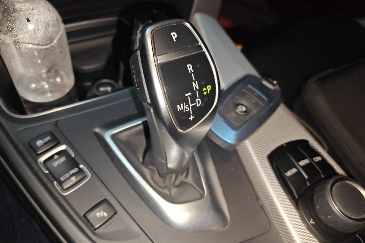 Used BMW 3 Series 2018 320i M Sport Package