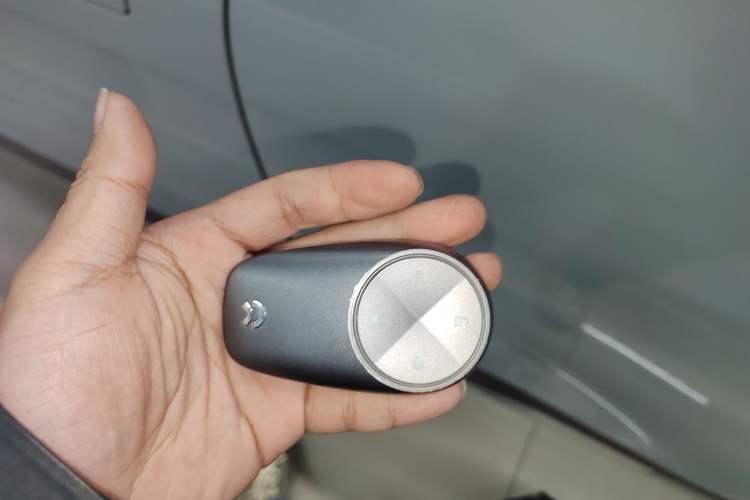 Used Nio ES6 2020 610 km Performance Version
