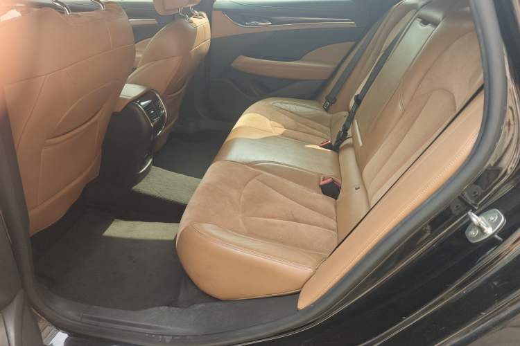 Used Buick LaCrosse 2016 20T Elite Edition