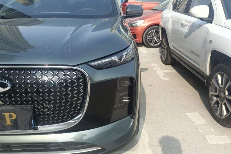 Used Chery Tiggo 8 PLUS 