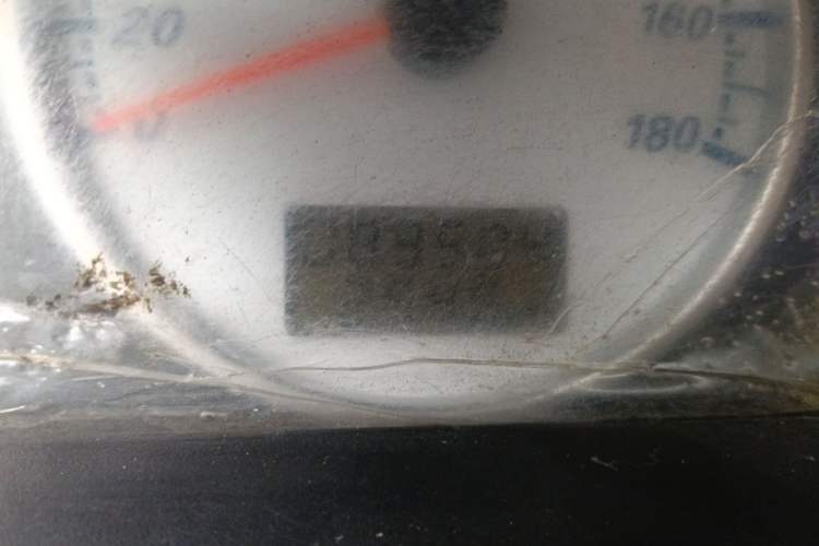 Used King Long Golden Way 2016 2.0L Box Truck 4G20
