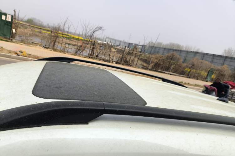 Used CHANGAN CS35PLUS 2023 Enjoy Edition 1.4T DCT Luxury Model
