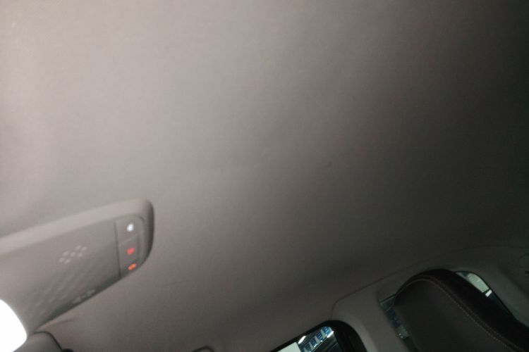 Used Baojun KiWi EV 2021 Designer Ternary Lithium
