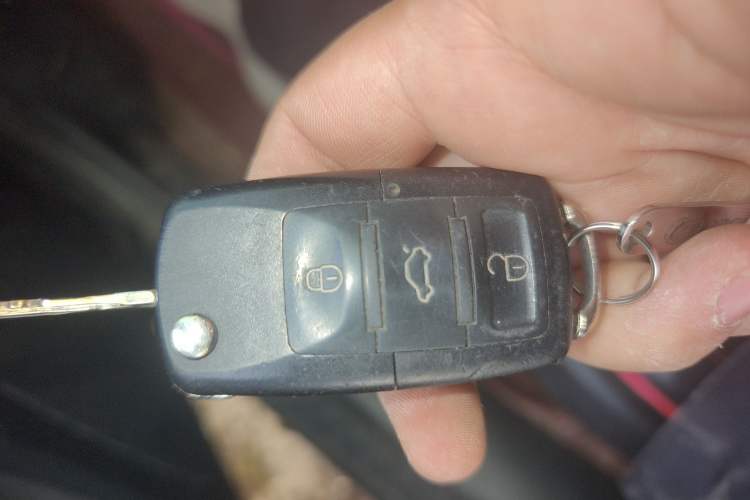 Used Bestune B50 2013 1.6L manual Partner Edition
