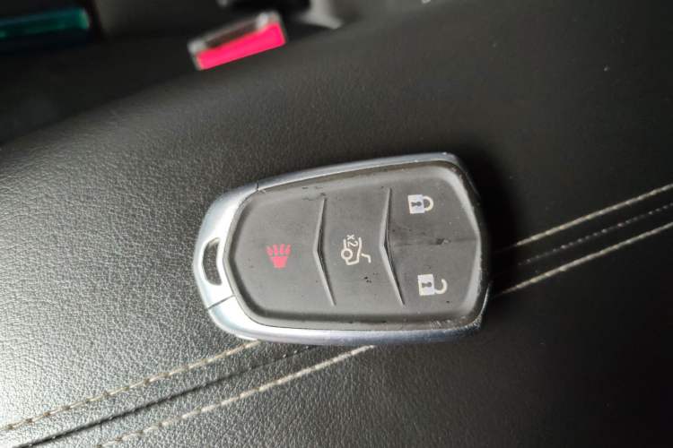 Used Cadillac XTS 2018 28T Tech Edition
