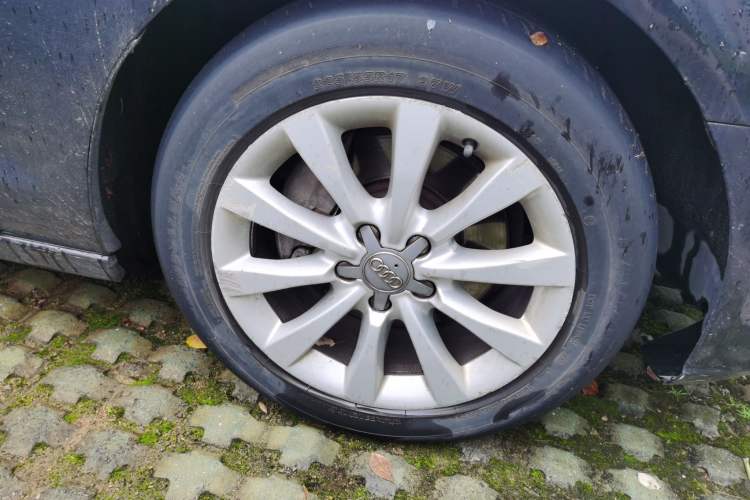 Used Audi A6L 2012 30 FSI Technology Edition
