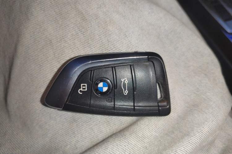 Used BMW 1 Series 2019 120i Leading Model M Sport Package