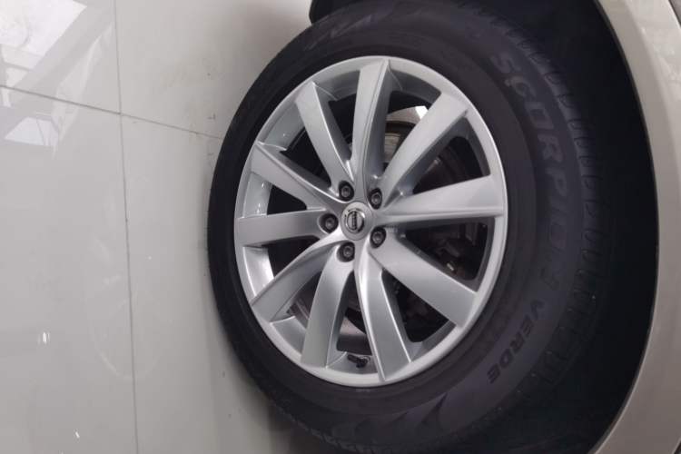 Used Volvo XC90 2015 T6 Zhiya Edition 7-seater