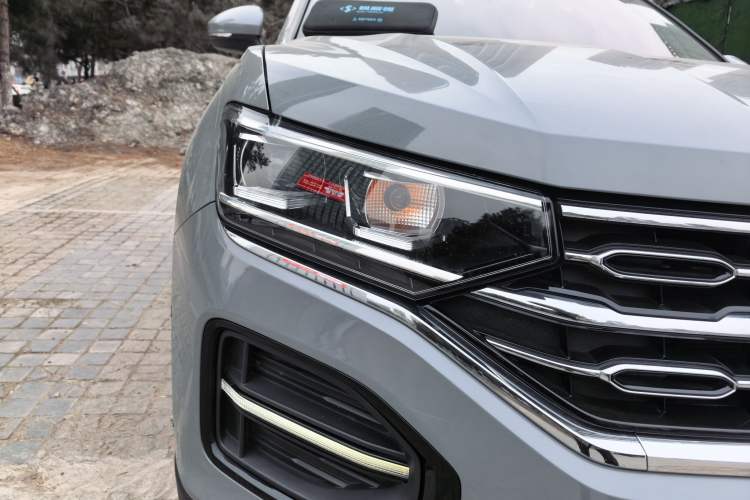 Used Volkswagen Tayron 2019 Teramont Edition 280TSI Two-Wheel Drive Luxury Model China VI Standard
