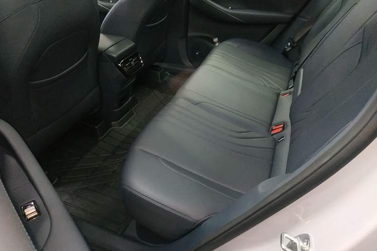 Used Geely Galaxy E5 2024 530 km Exploration+ Version
