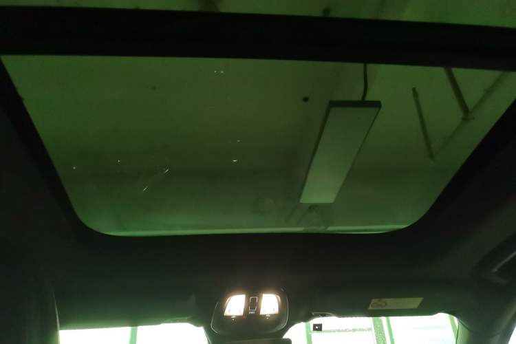 Used Volvo XC90 2023 B5 SmartDrive Luxury Edition 7 Seats Headliner