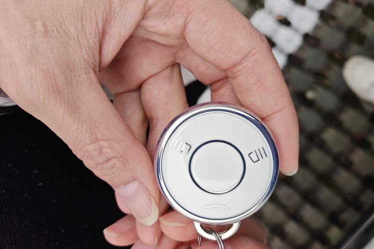 Used NETA U 2023 NETA U-Ⅱ Challenge Edition 500 U Show – Lithium Iron Phosphate