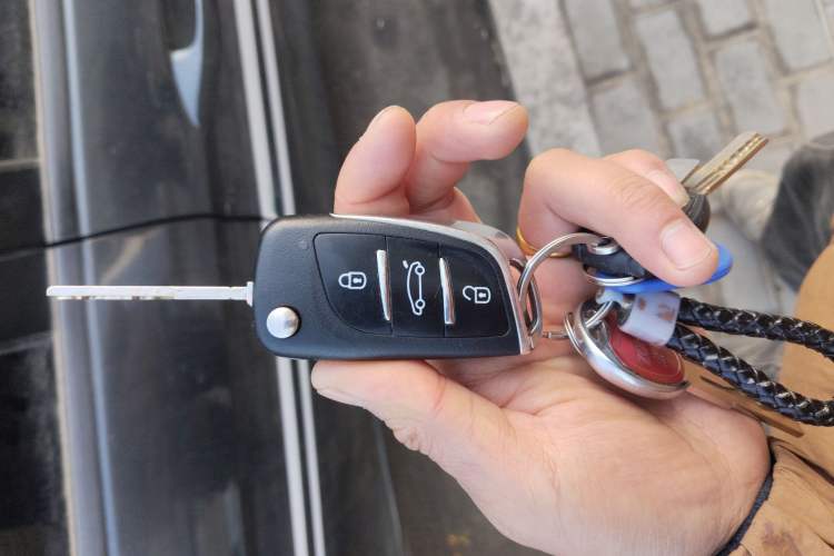 Used Ford Fiesta 2013 Hatchback 1.5L Automatic Fashion Edition
