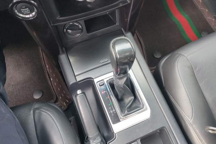 Used Toyota Prado 2016 2.7L Automatic Standard Edition