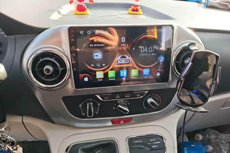 Used JAC Refine M3 2019 IKEA Edition 1.8L Luxury Smart Model
