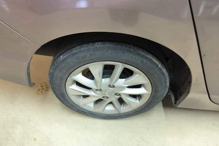 Used Honda Greiz 2016 1.5L CVT Fashion Edition