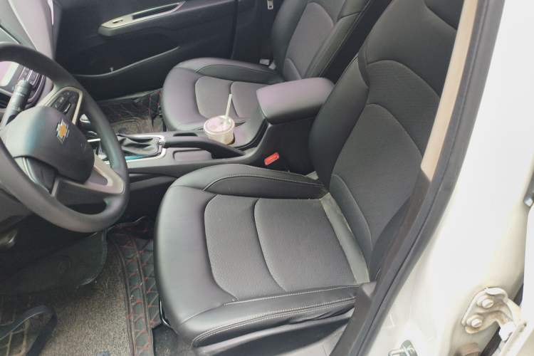 Used Chevrolet Cavalier 2018 320 Automatic Xinyue Edition