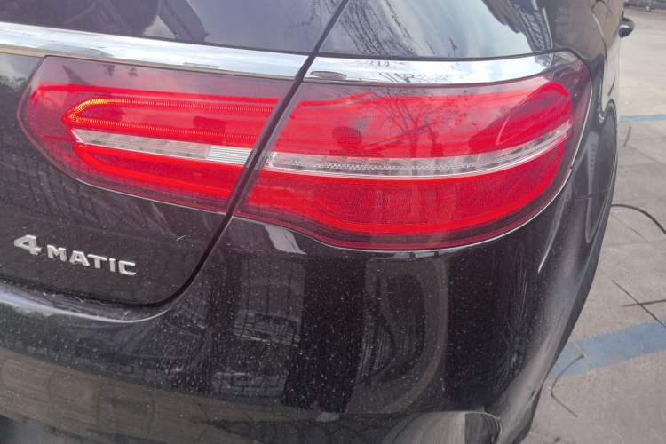 Used Mercedes-Benz GLE Coupe 2018 GLE 320 4MATIC Coupe SUV
