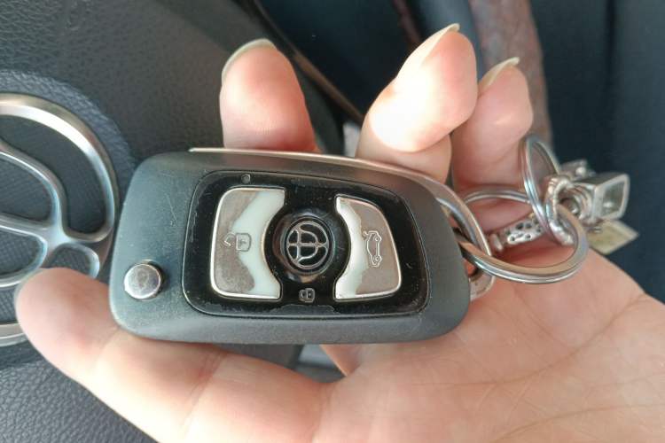 Used Brilliance V3 2017 1.5L Manual Comfort Model
