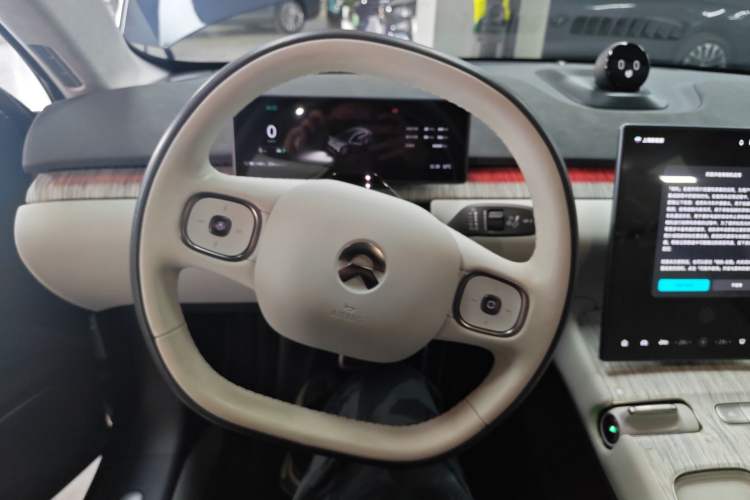 Used Nio ET7 2022 100kWh First Edition
