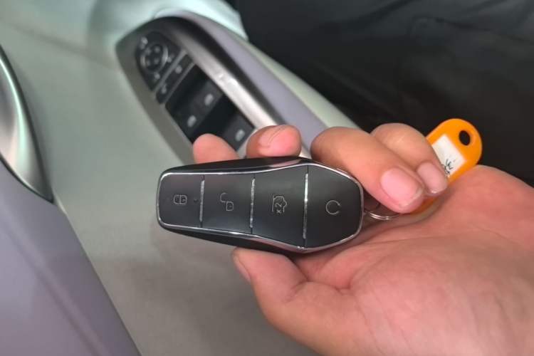 Used BYD Dolphin 2024 Honor Edition 420km Fashion Version
