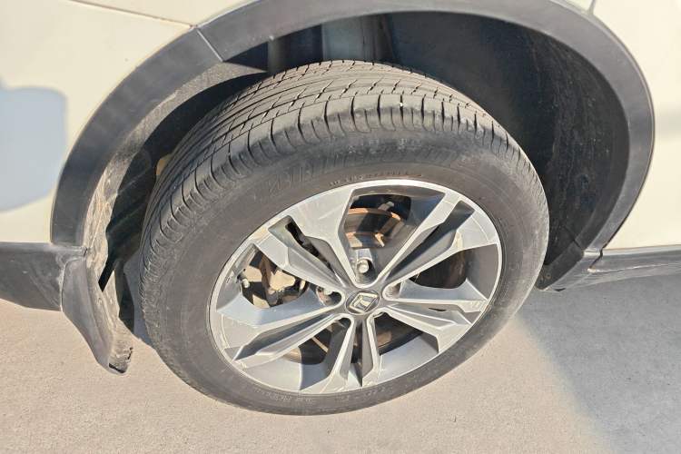 Used Luxgen U6 SUV 2017 1.8T Fashion-Upgraded Model