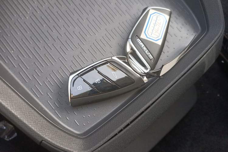 Used SAIC MAXUS Dajia 7 2024 Revised Version Super Hybrid Long-Range Edition Enjoyment Version