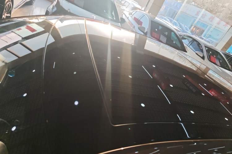 Used Skoda Superb 2018 TSI330 DSG Luxury Edition China V Standard Roof