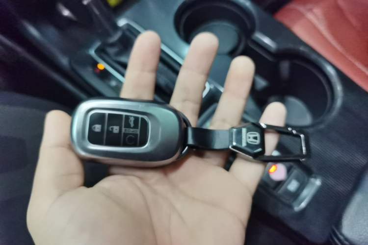 Used Honda Integra 2022 240TURBO CVT Prestige Edition
