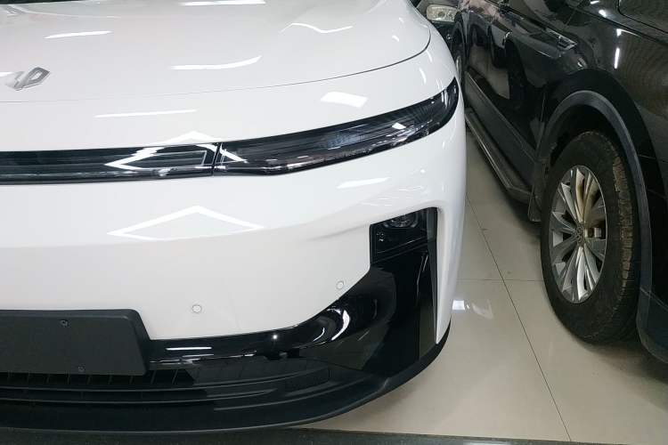 Used Leapmotor B10 2025 510 Comfort Edition