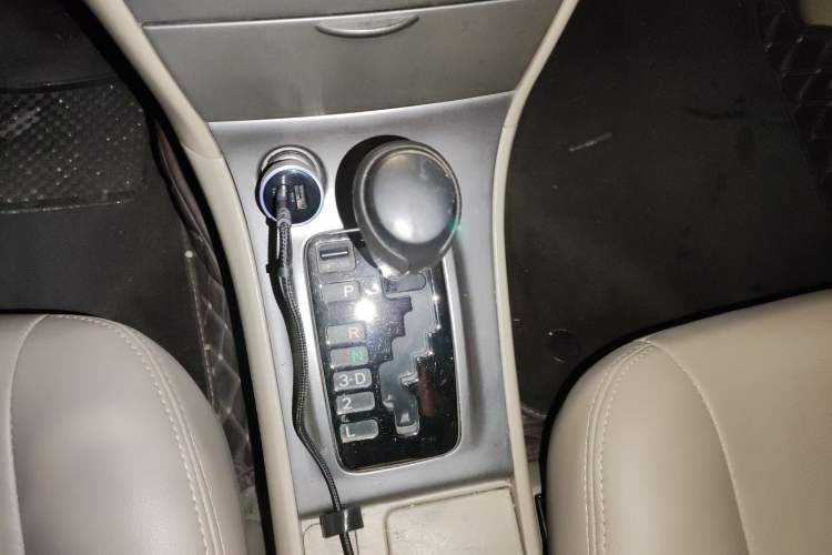 Used Toyota Corolla EX 2013 1.6L Automatic Excellence Edition