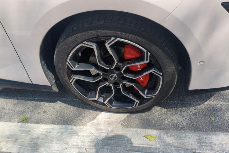 Used Nissan N7 2025 625 Max