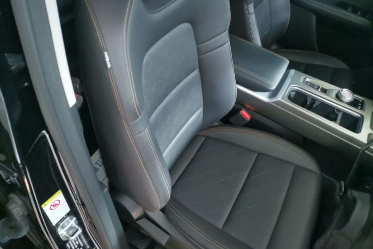 Used Haval DARGO 2022 1.5T DCT Two-Wheel Drive Labrador Edition
