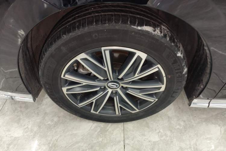 Used GAC Trumpchi M8 2024 Master Series 400T Ultimate Edition
