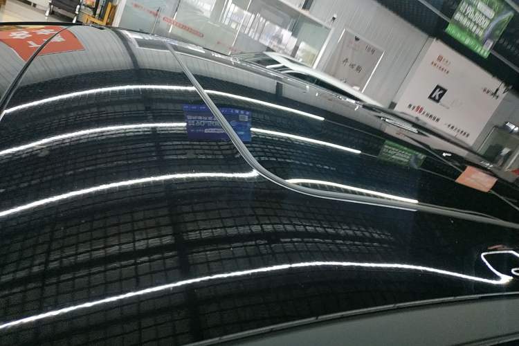 Used Hyundai Custo 2021 380TGDi Smart Love Flagship Edition TOP Premium