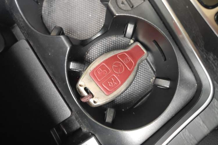 Used Mercedes-Benz C-Class 2018 C 200 L Sport Edition