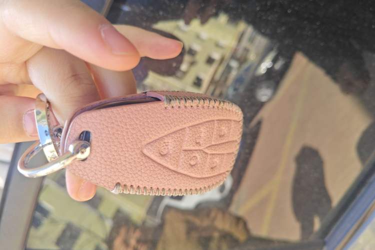 Used CHANGAN UNI-T 2020 1.5T Flagship Version
