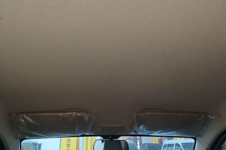 Used Wuling Hongguang V 2022 1.5L Jingqu Edition Electric-Assist LAR Headliner