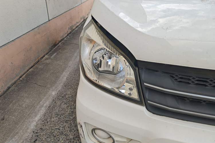 Used Nlmmotor Qiteng M70EV 2020 M70L-EV Standard Range Version