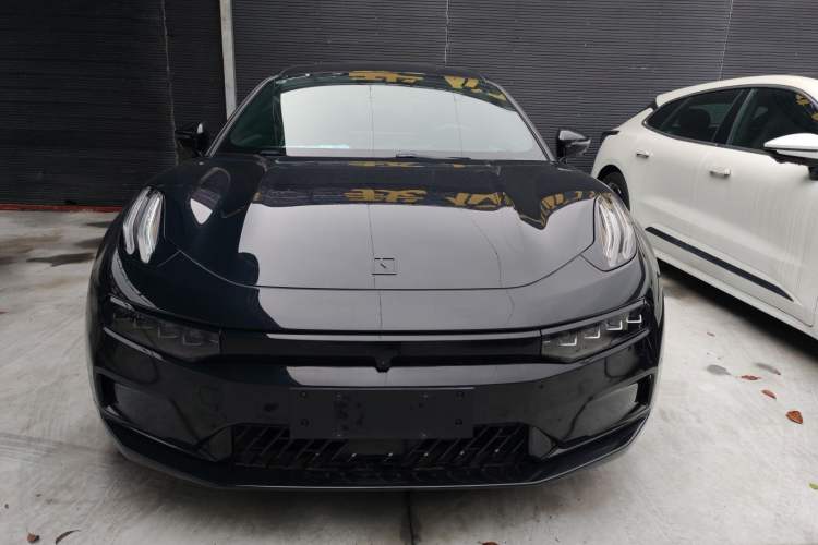 Used Zeekr 001 2023 WE Edition 100 kWh
