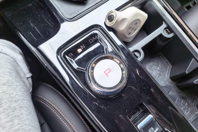 Used Haval DARGO 2022 1.5T DCT Two-Wheel Drive Labrador Edition