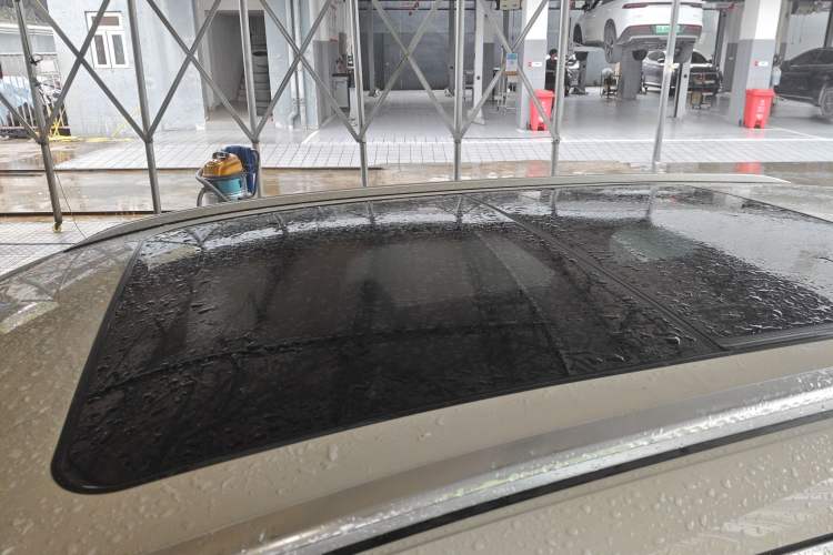 Used BYD Seal 06 DM-i Touring 2025 DM-i Touring High-End Model