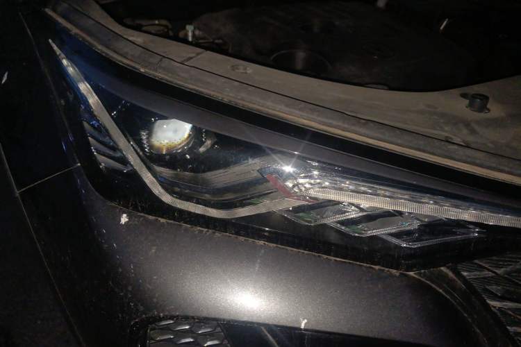 Used CHANGAN CS75 PLUS 2021 1.5T Automatic Prestige Model
